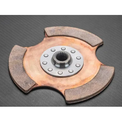 Disque d'embrayage métal fritté MA renforcé Disque d'embrayage métal fritté MA renforcé