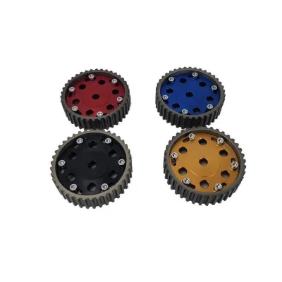 Poulie Arbre a Came 1.6 16 v TU5J4 TU5JP4