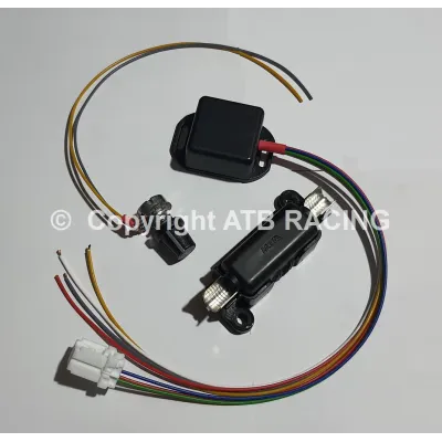 direction assistée electrique Renault twingo phase 1