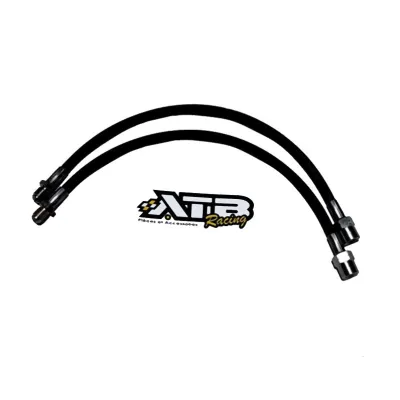 Durite aviation Avant 206 RC Noire Durite aviation Avant 206 RC Noire