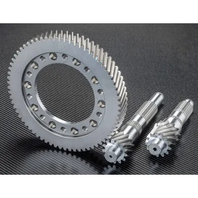 COUPLE COURT 13X69 Megane 3 RS