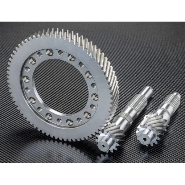 COUPLE COURT 13X69 Megane 3 RS