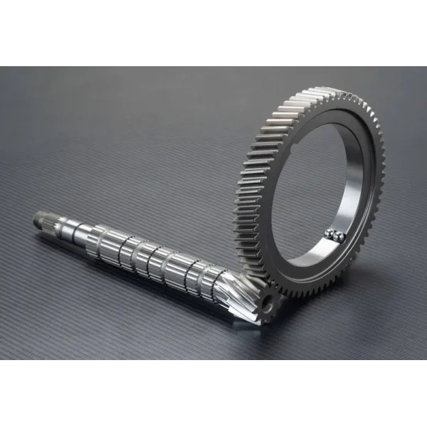 COUPLE COURT 14X60 à sertir Boite MA