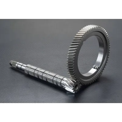 COUPLE COURT 14X60 à sertir Boite MA