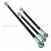 Tringlerie de Boite Rotulé pour Peugeot 205 GTI 1.6 - 1.9L