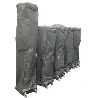 Sac de transport à roulettes Tentes Barnums