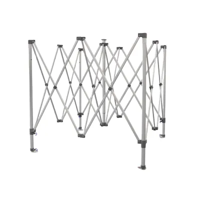 Structure barnum pliant Aluminium Pro 45mm