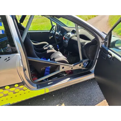 206 N2S Rallye Pack Premium