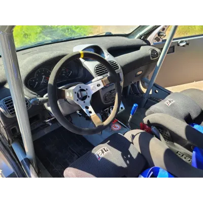 206 N2S Rallye Pack Premium