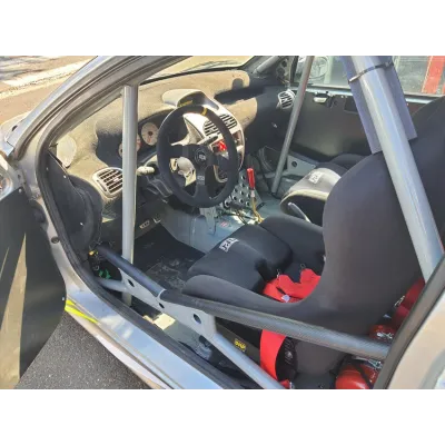 206 N2S Rallye Pack Basique