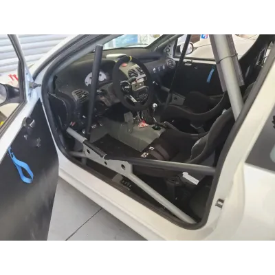 206 N2S TOP Rallye Pack Performance