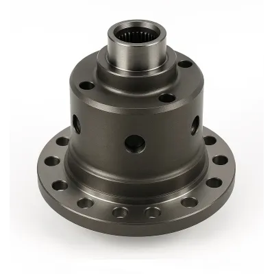 Autobloquant Torsen E28 E30 E32 E34 E36 188mm
