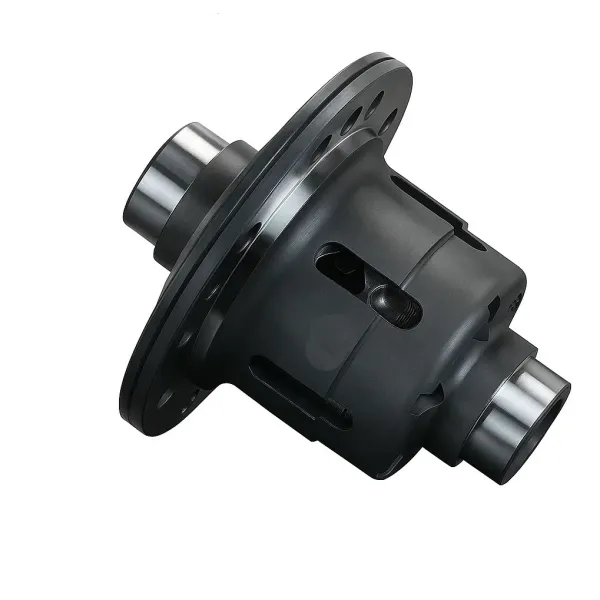 Autobloquant LSD Bmw E39 E46 E53 188K