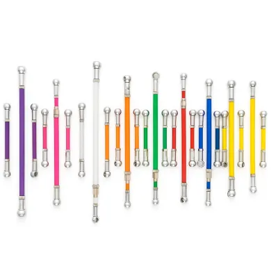 Tringlerie de Boite 206 XS MA Compétition