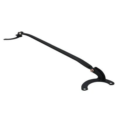 Barre anti-rapprochement Peugeot 206