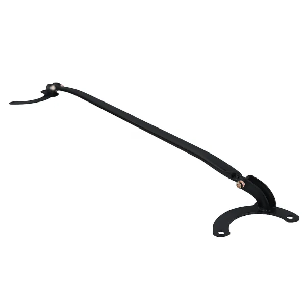 Barre anti-rapprochement Peugeot 206