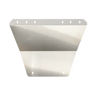 Protège carter Basic Peugeot 206