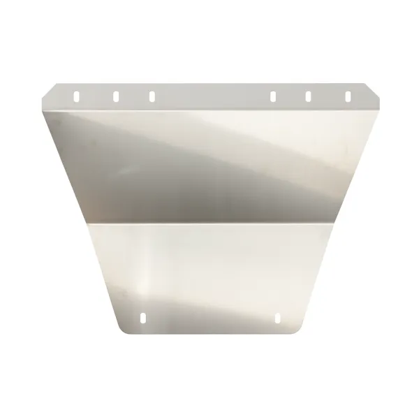 Protège carter Basic Peugeot 206