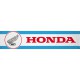 Bannière Honda 2