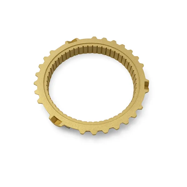 Bague synchro renforcé boite à vitesses MA