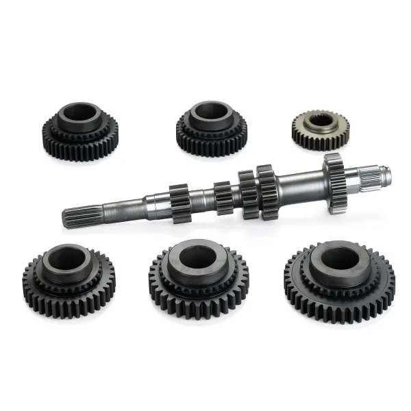 Kit Pignonnerie Courte Boîte MA Synchro 106 AX Saxo