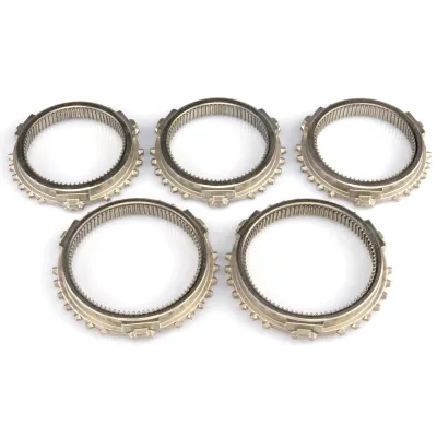 Kit Bagues synchros origine boite de vitesses MA PSA