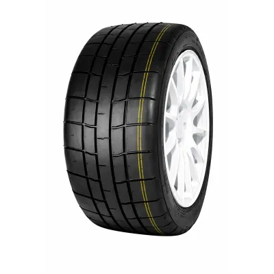 Pneu intermediaire Racing 195/50/15 Tendre S
