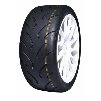 Pneu Semi-Slick Racing 195/50/15 Tendre S