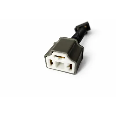 Connecteur ampoule H4 céramique