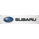 Bannière Subaru 1