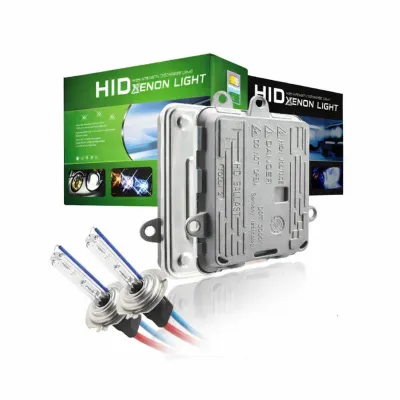 Kit xenon 55W