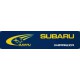Bannière Subaru 2