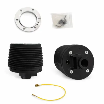 Moyeu de volant pour Peugeot 206 et cc phase 2