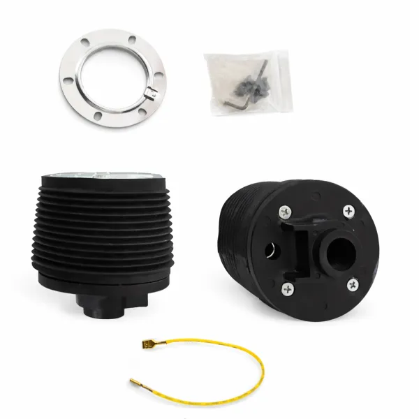 Moyeu de volant pour Peugeot 206 et cc phase 2