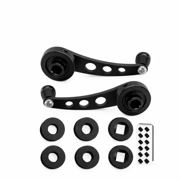 Manivelle leve-vitre voiture manuel