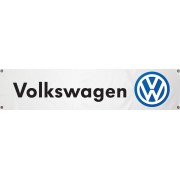 Bannière Volkswagen 1300 x 300mm