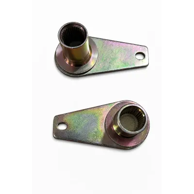 Embout barre stabilisatrice arrière Peugeot et Citroen