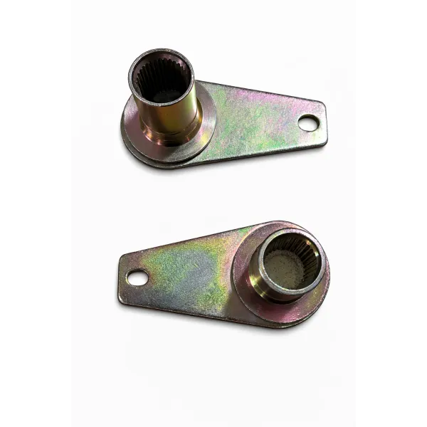 Embout barre stabilisatrice arrière Peugeot et Citroen