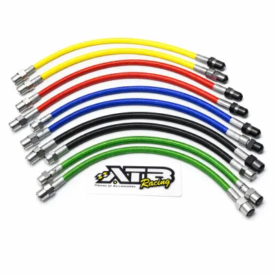 durites flexibles aviation 206 S16 RC XS AV/AR