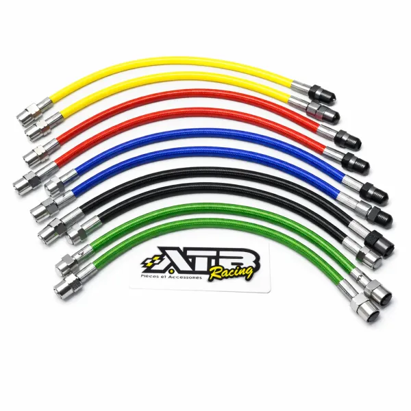 durites flexibles aviation 205 GTI 1.6 Rallye AV/AR