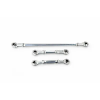 Tringlerie 206 Boite MA Groupe A et F2000