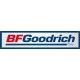 Bannière BF Goodrich 1300mm x 300mm