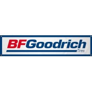 Bannière BF Goodrich 1300mm x 300mm