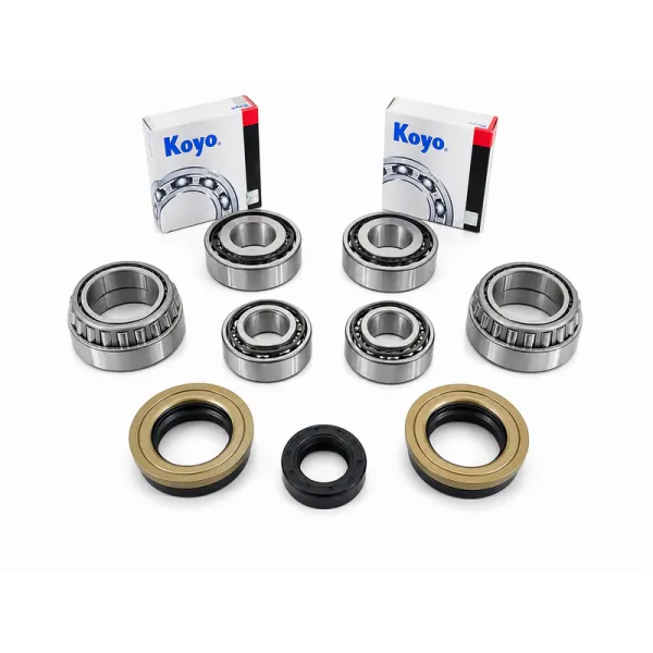 Kit roulements Ford Transit 2.0 D 5 vitesses MTX75