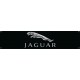 Bannière Jaguar 1300mm x 300mm