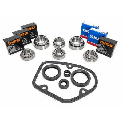 Kit roulements VW Polo 6N/6N2