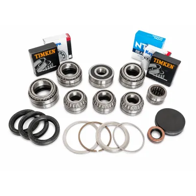 Kit roulements VW Golf V Essence - TDI - 02Q