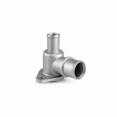 Pipe à eau aluminium renforcé Moteurs TU 8V