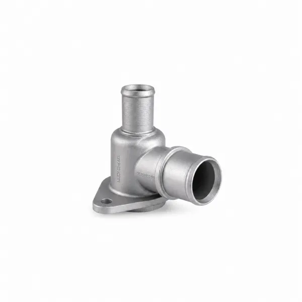 Pipe à eau aluminium renforcé Moteurs TU 8V