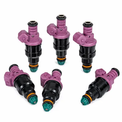 Injecteurs Moteur pour Bmw E36 328i 528i 728i